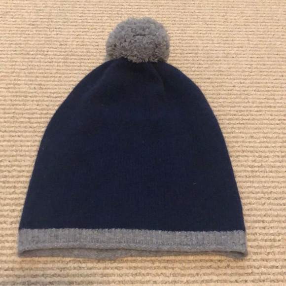 Nordstrom Halogen Navy 